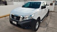 Nissan NP300 Doble Cabina SE 2017