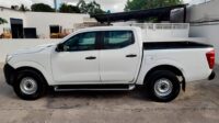 Nissan NP300 Doble Cabina SE 2017