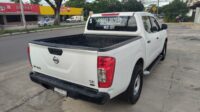 Nissan NP300 Doble Cabina SE 2017