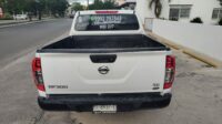 Nissan NP300 Doble Cabina SE 2017