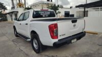 Nissan NP300 Doble Cabina SE 2017