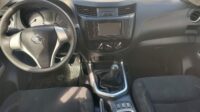 Nissan NP300 Doble Cabina SE 2017