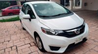 Honda Fit Fun 2015