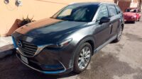 Mazda CX-9 Grand Touring Piel 2018