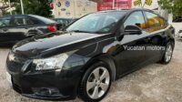 Chevrolet Cruze 2012