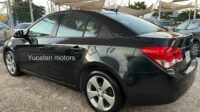 Chevrolet Cruze 2012