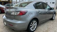 Mazda 3 2010