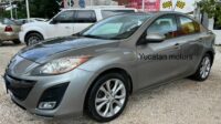 Mazda 3 2010