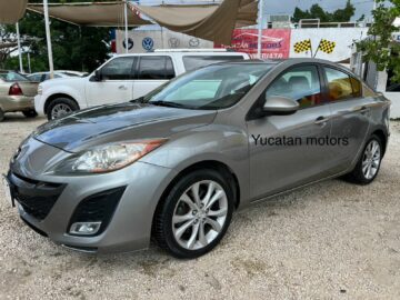 Mazda 3 2010