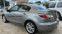 Mazda 3 2010