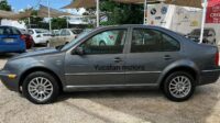 Volkswagen Jetta 2004 Edición 50 Aniversario