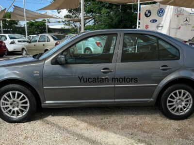 Volkswagen Jetta 2004 Edición 50 Aniversario