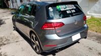 Volkswagen Golf GTI 2019