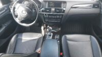 BMW X3 xDrive 28 iA Automática 2015