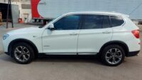 BMW X3 xDrive 28 iA Automática 2015