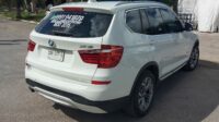 BMW X3 xDrive 28 iA Automática 2015