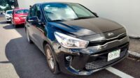 Kia Rio EX 2018