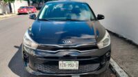 Kia Rio EX 2018