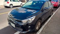 Kia Rio EX 2018