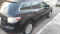 Mazda CX-7 2010