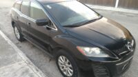 Mazda CX-7 2010