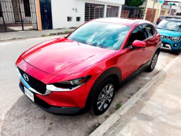 Mazda CX-30 i Grand Touring 2024