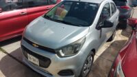 Chevrolet Beat Sedán 2018