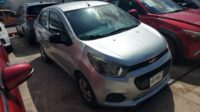 Chevrolet Beat Sedán 2018