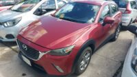 Mazda CX-3 2017