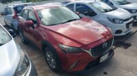 Mazda CX-3 2017