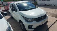 Fiat Mobi Like On 2017