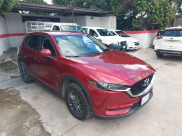 Mazda CX-5 Sport 2019