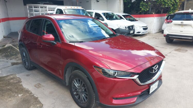 Mazda CX-5 Sport 2019