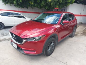 Mazda CX-5 Sport 2019