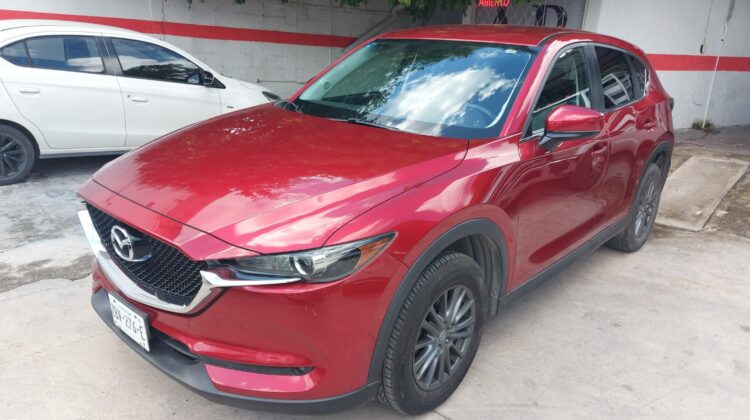 Mazda CX-5 Sport 2019