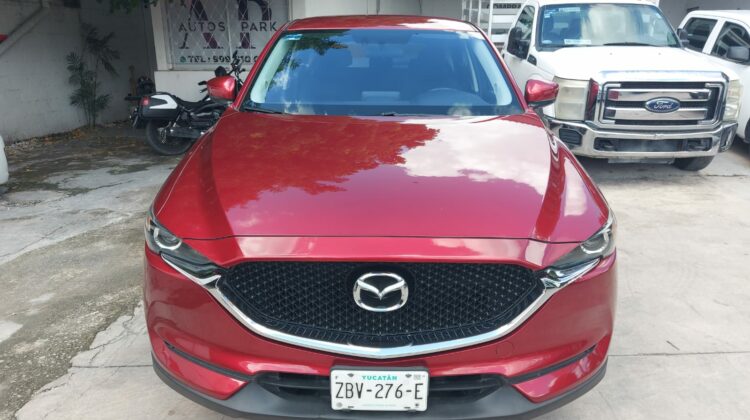 Mazda CX-5 Sport 2019