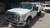 Ford F-350 2013