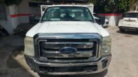 Ford F-350 2013