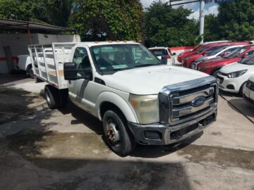 Ford F-350 2013