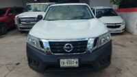 Nissan NP300 Doble Cabina 2018