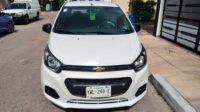 Chevrolet Beat Sedán 2018