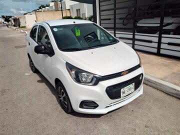 Chevrolet Beat Sedán 2018