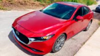 Mazda 3 i Sport 2023