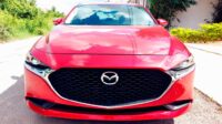 Mazda 3 i Sport 2023