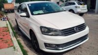 Volkswagen Vento Highline 2016