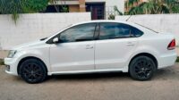 Volkswagen Vento Highline 2016