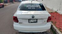 Volkswagen Vento Highline 2016