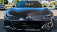 Mazda MX5 2016