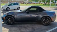 Mazda MX5 2016