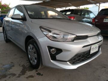 Kia Rio LX 2022